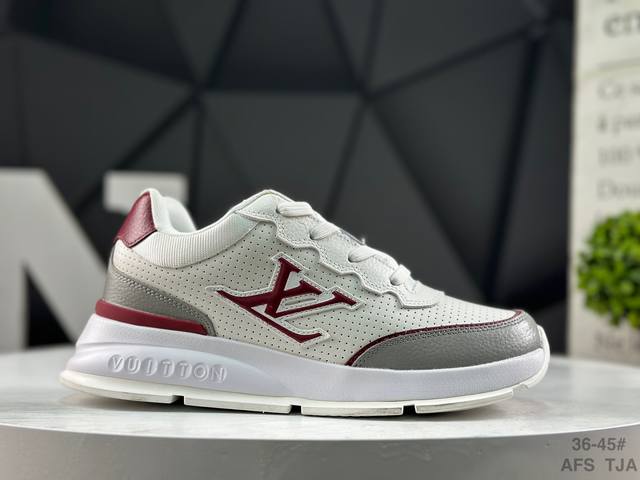 Louis Vuitton Lv Louis Vuitton sneakers These are the shoes that the "Sisters W