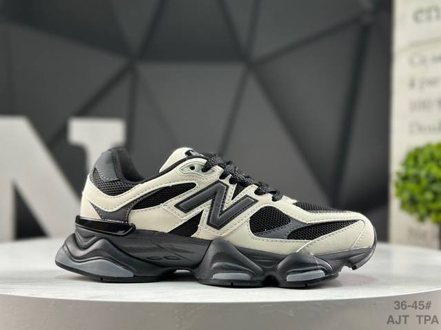 Nb 9060 Joe Freshgoods X New Balance Nb9060 Retro Casual Running Shoes. The shoe