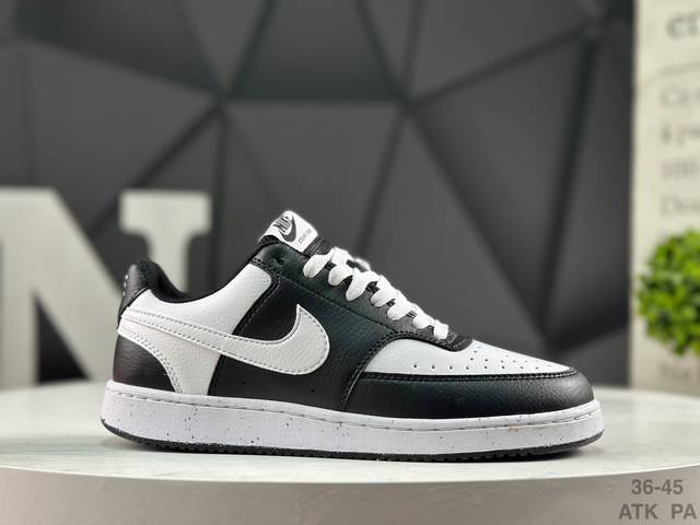 Nike Court Borough Low, a versatile, breathable, casual athletic shoe for men a