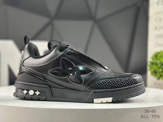 Louis Vuitton Lv Louis Vuitton sneakers These are the shoes that the "Sisters W