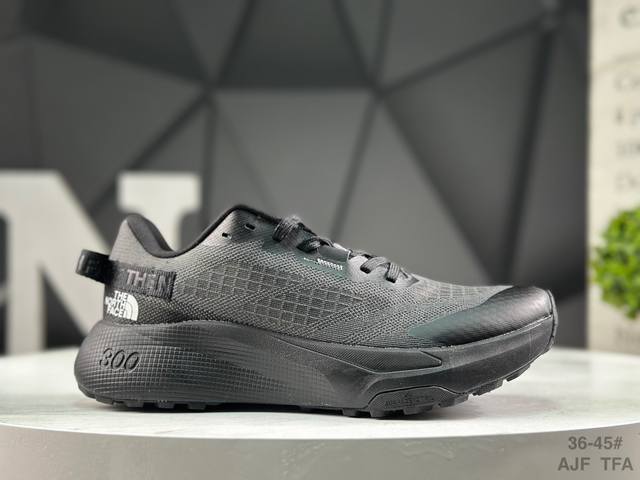 The North Face Altamesa 300 Series Spotted Richard Mille Shoes, Product Code: N