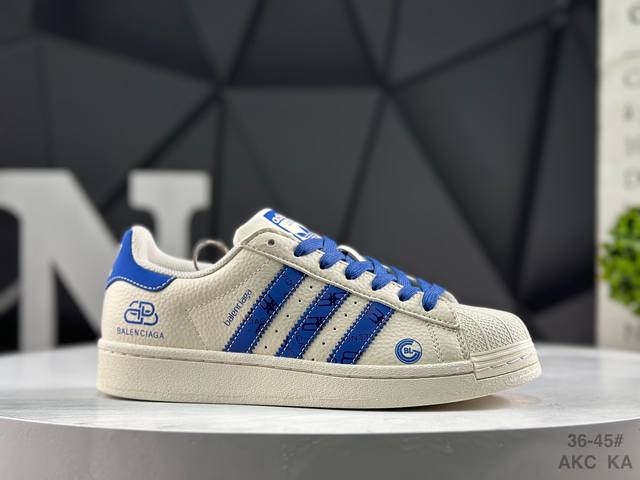 Special Offer Adidas Originals Gazelle Indoor Shell Toe Trefoil Casual Non-Slip