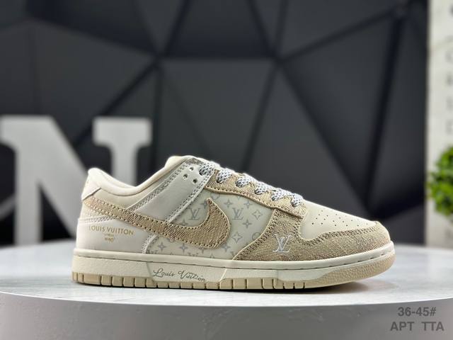 Special Offer Nike Dunk Low. This model breaks away from traditional industrial