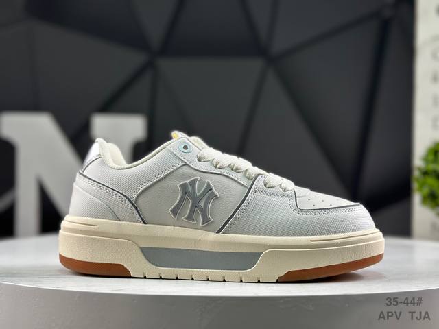 Mlb Chunky Liner Basic Popular Item: Lightweight Chunky Liner Shoes - A versatil