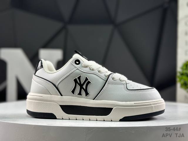 Mlb Chunky Liner Basic Popular Item: Lightweight, platform, versatile casual spo