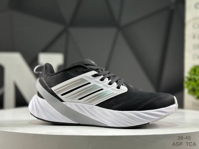 Adidas Adipure Glide Versatile Comfortable Breathable Running Shoes Product Cod