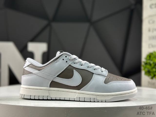 Nike SB Dunk Low Low-Top Casual Sports Skateboard Shoes Product Code: Hf5441 20