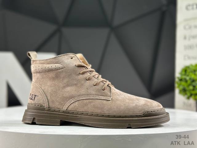 2025Sscat Caterpillar Hardman Bulldozer Brand Autumn/Winter Bulldozer Second Gen