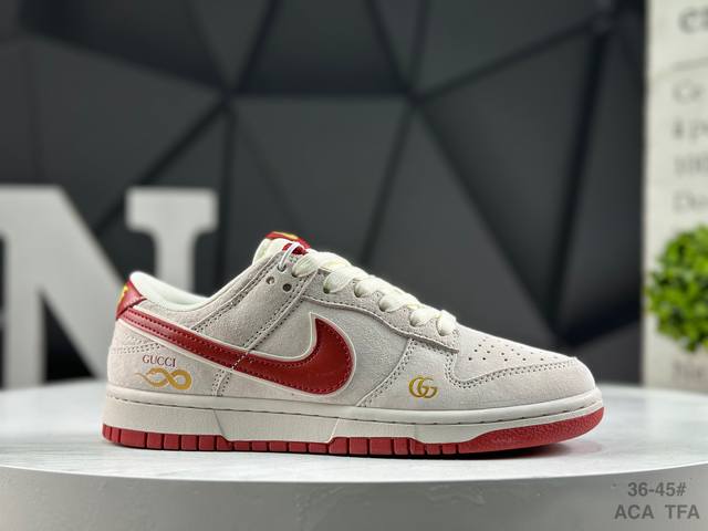 Nike Dunk Low - Highly Recommended - Made by a Top-Tier Factory - Original Top-