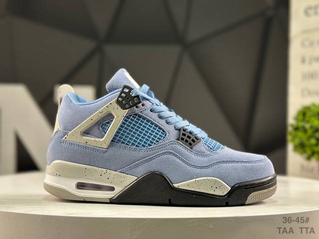First-layer, half-size Ar Jordan 4 Retro. Made in the same batch as the origina