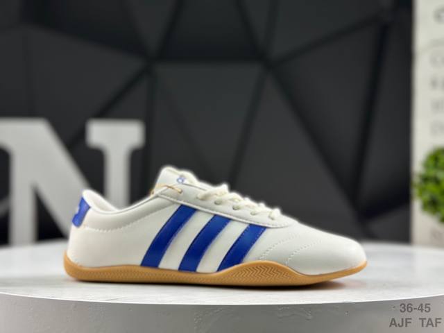 Adidas Grand Court, new Adidas versatile casual shoes, style number: Jq9689, si