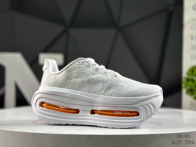 Nike Vomero Premium Comfortable Cushioning and Slip-Resistant Low-Top Running S