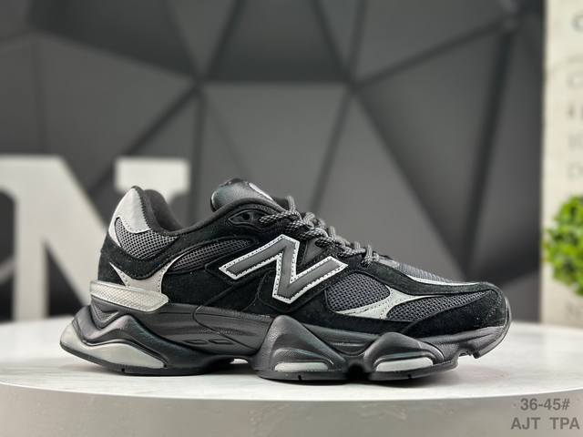 Nb 9060 Joe Freshgoods X New Balance Nb9060 Retro Casual Running Shoes. The shoe