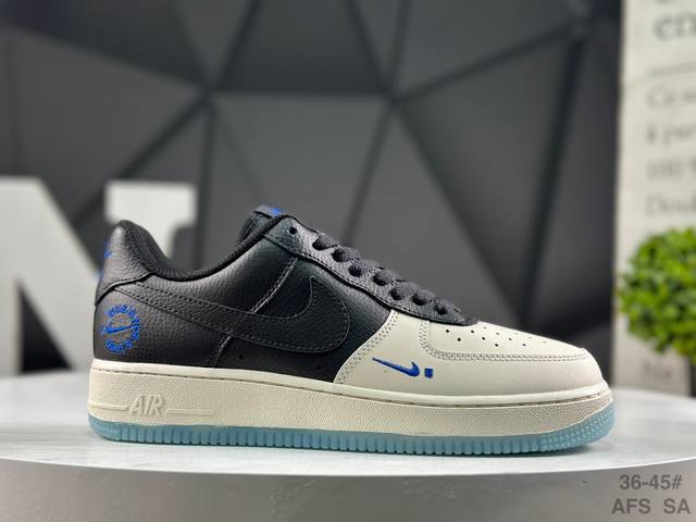 Special Offer! Nike Air Force 1'07 Lx - Authentic Low-Top Air Force Style, Made