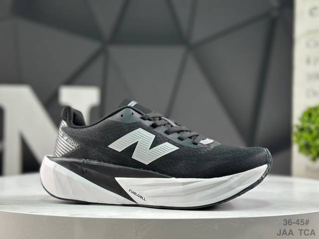 Nb New Balance Fuelcell Lightweight Running Shoes Ultralight Low-top Casual Spor