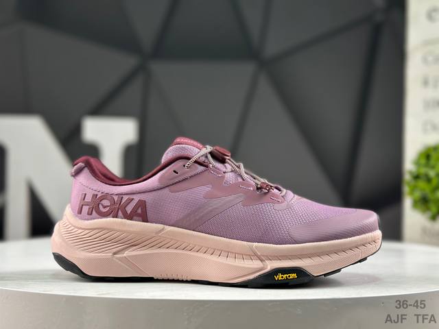 Hoka One One Project Transport Gtx Comfortable, Non-slip, Wear-resistant Low-top