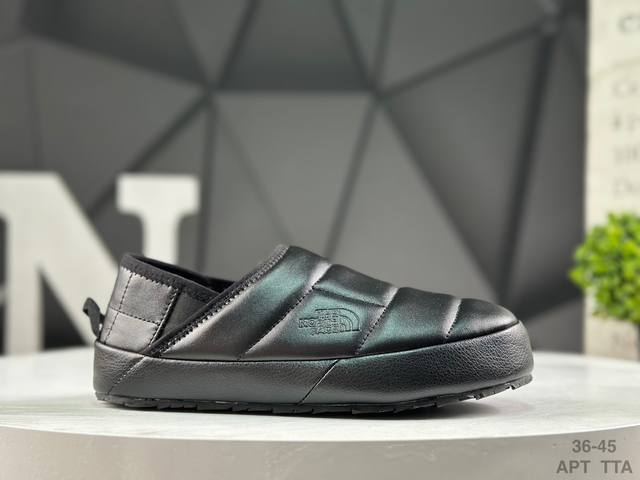 The North Face Thermoball Traction Comfortable, Durable, Shock-absorbing, Low-t