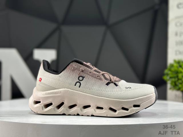 On Cloudtilt Unisex Lightweight Comfortable Running Shoes with Breathable Cushi