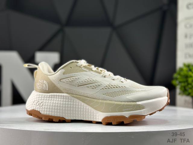 The North Face Altamesa 500 Low-top Comfortable Shock-absorbing, Slip-resistant