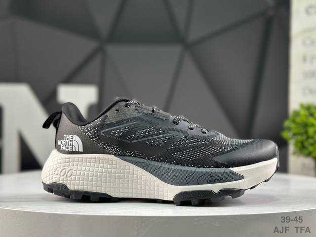 The North Face Altamesa 500 Low-top Comfortable Shock-absorbing, Slip-resistant