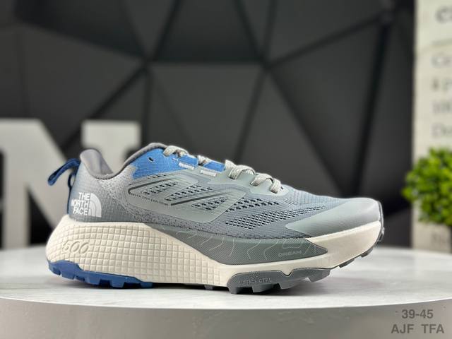 The North Face Altamesa 500 Low-top Comfortable Shock-absorbing, Slip-resistant