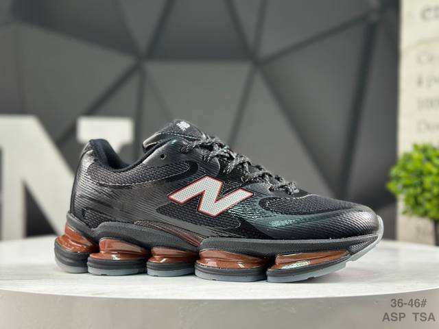 Nb New Balance 2000 Series Retro Dad Style Casual Sports Running Shoes Product C