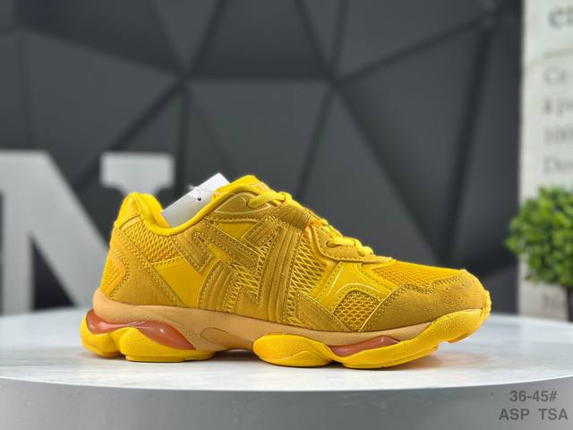 ASICS Onitsuka Tiger Tigrun Stylish, Versatile, Durable Low-Top Casual Shoes It