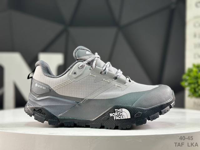 Company Grade 25 New Thenorm Men's Offtrail Gore-Tex Waterproof Hiking Shoes 8A