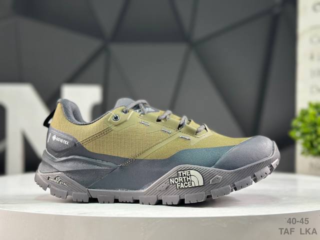 Company Grade 25 New Thenorm Outdoor Men's Offtrail Goretex Waterproof Hiking S