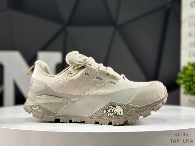 Company Grade 25 New Thenorm Outdoor Men's Offtrail Gore-Tex Waterproof Hiking