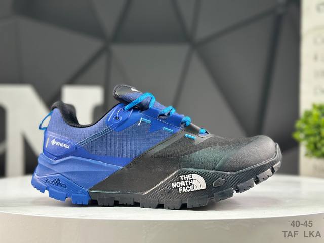 Company Grade 25 New Thenorm Men's Offtrail Gore-Tex Waterproof Hiking Shoes 8A