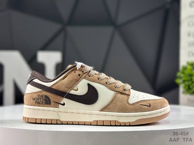 Nike SB Dunk Low-top Casual Sneakers, Custom Shoe Box, Factory Direct, Pure Ori
