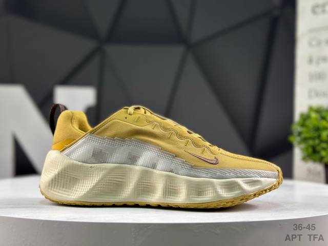 Company-grade Nike Hyein Seo X Nike Ava Rover Collaboration Shoes This shoe fea