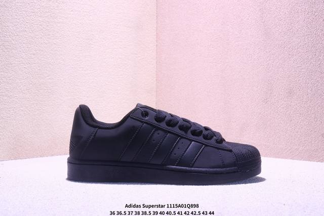 Factory Grade Adidas Originals Superstar Shell Toe Series Adidas Originals Low-