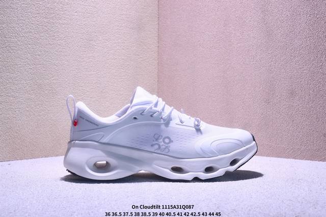 Company-grade Loewe X On Cloudtilt 2.0 Lightweight Sports and Casual Shoes Very