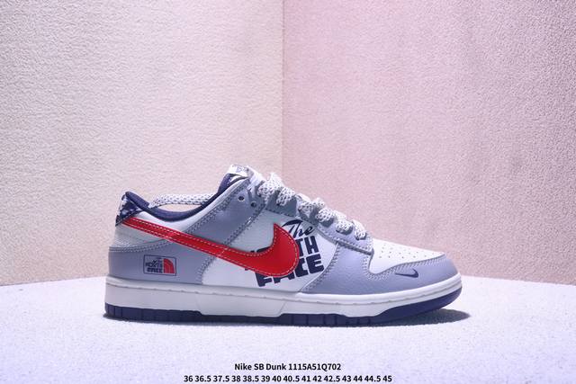 Limited Release of Overseas Hot Item! Nike SB Dunk Low