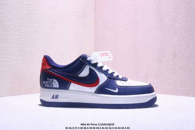Limited Overseas Release! Factory Grade Nike Air Force 1 '07 Low "Stussy Collabo