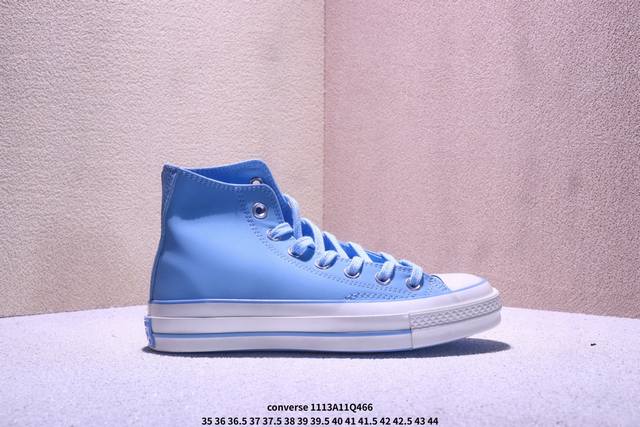 Converse Suede Trio! A Must-Have for Autumn/Winter! These three Converse suede