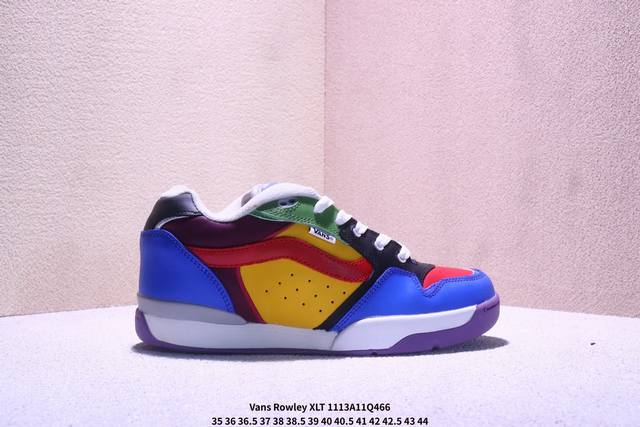 Vans Platform Sneakers, Dime