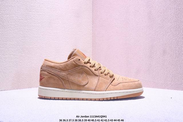 Jordan Air Jordan 1 Low