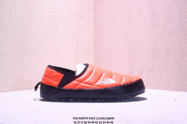 The North Face Thermoball Traction Mule Comfortable, Durable, Shock-absorbing, L