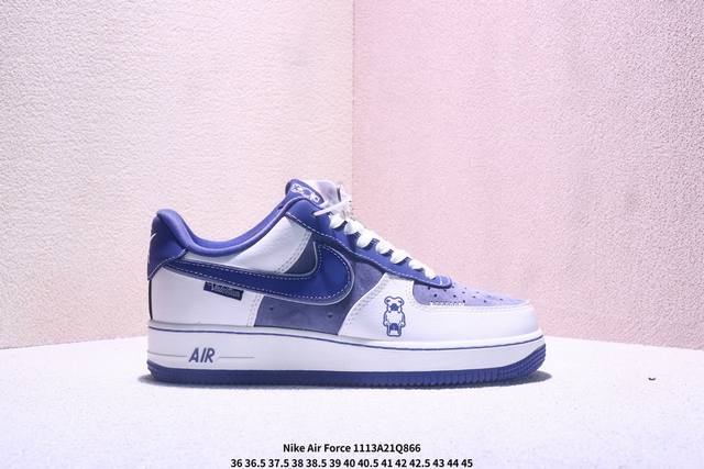 Nike Air Force 1 Low. A versatile low-top casual athletic shoe. Soft, responsiv
