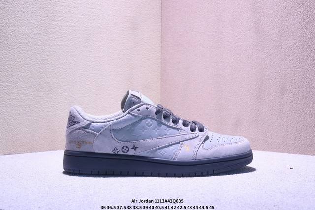 Limited edition best-selling item from overseas! The Travis Scott x Fragment De