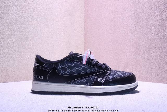 Limited Release of Overseas Hot Item! Nike Jordan Air Jordan 1