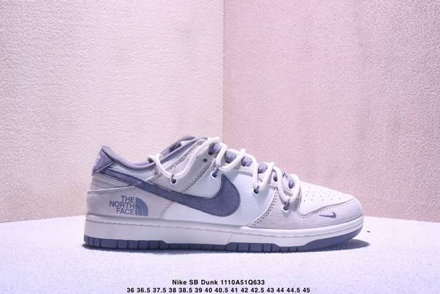 Limited Release of Overseas Hot Item! Factory Grade Nike SB Dunk Low