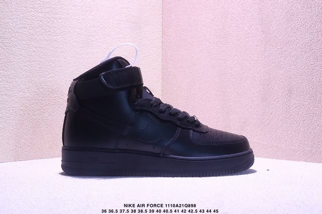 Factory Grade Nike Air Force 1 High Retro High-Top Sneakers Item No.: Cw2290-00