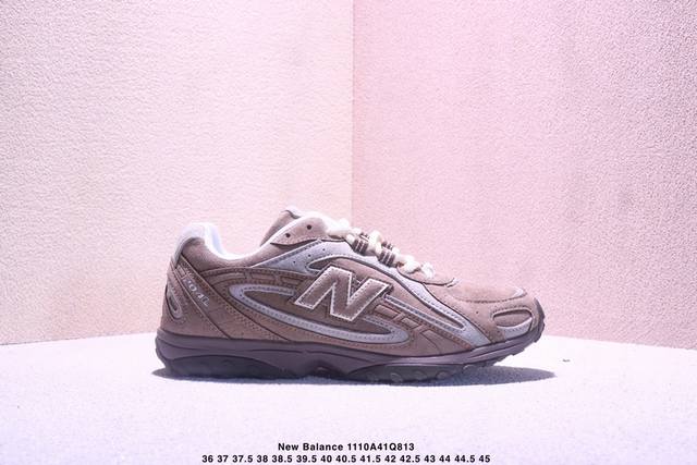 New Balance Nb204 Series Retro Casual Sports Running Shoes Xm1110Q813 DDD