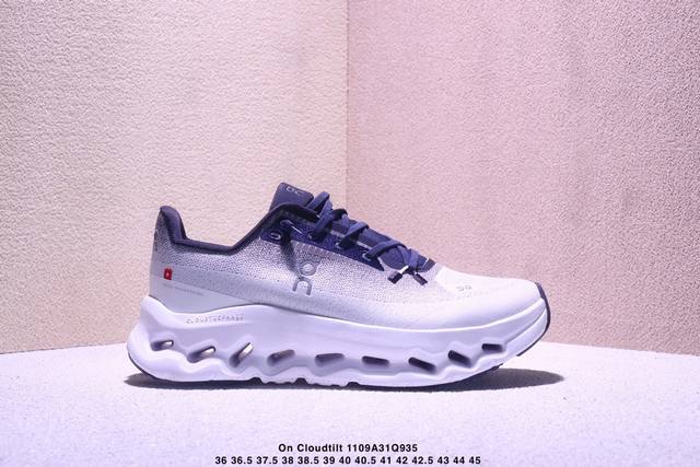 Company-grade Loewe X On Cloudtilt 2.0 Lightweight Sports and Casual Shoes Very