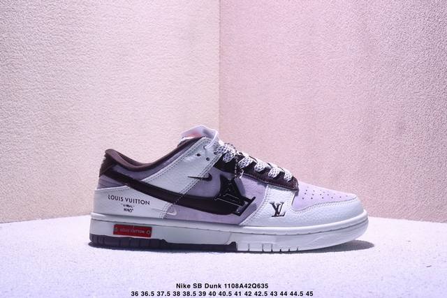 Limited Release of Overseas Hot Item! Nike SB Dunk Low