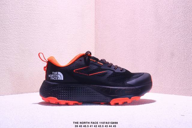 Company Grade The North Face Altamesa 500 Round Toe Lace-up Cushioning and Durab